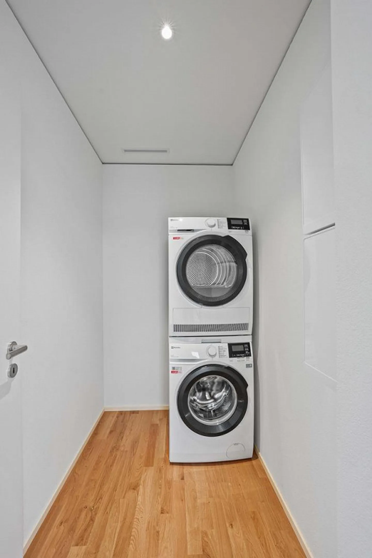 Stilvolles Apartment im Wiler Zentrum - Foto 5 von 5