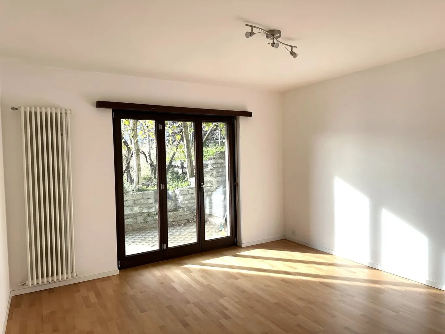 Casa bifamiliare 3.5 + 4.5 - Monte Carasso - Foto 7 di 13