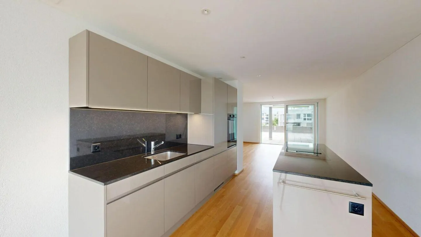 Exclusive 4.5 Room Apartment by the Lake - Photo 2 of 12