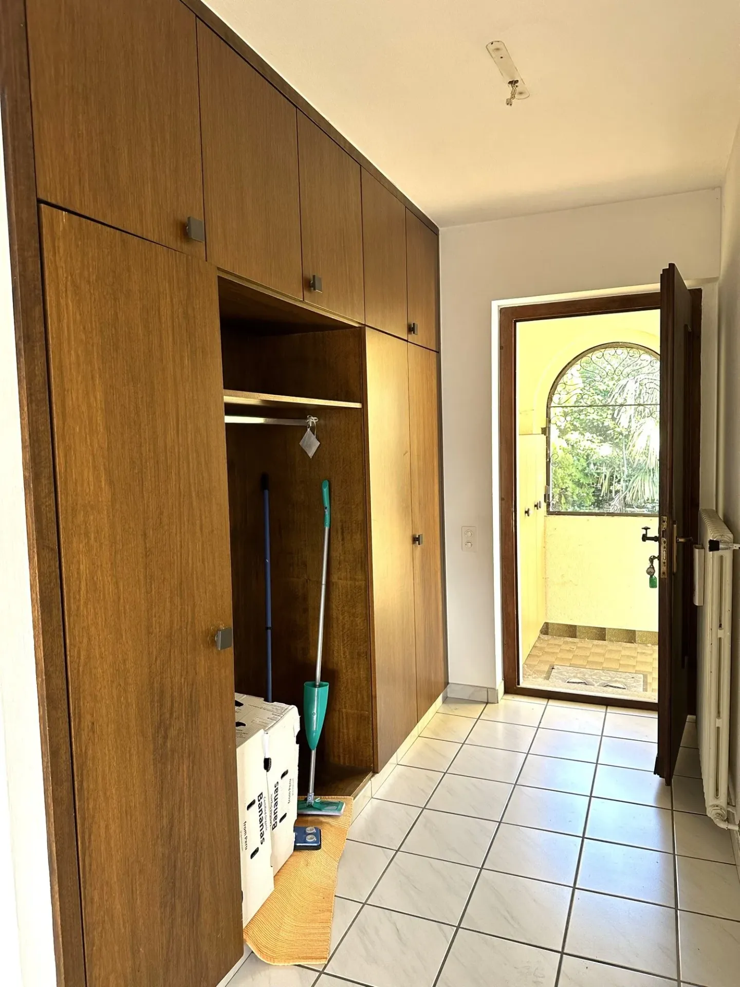 Casa bifamiliare 3.5 + 4.5 - Monte Carasso - Foto 8 di 13