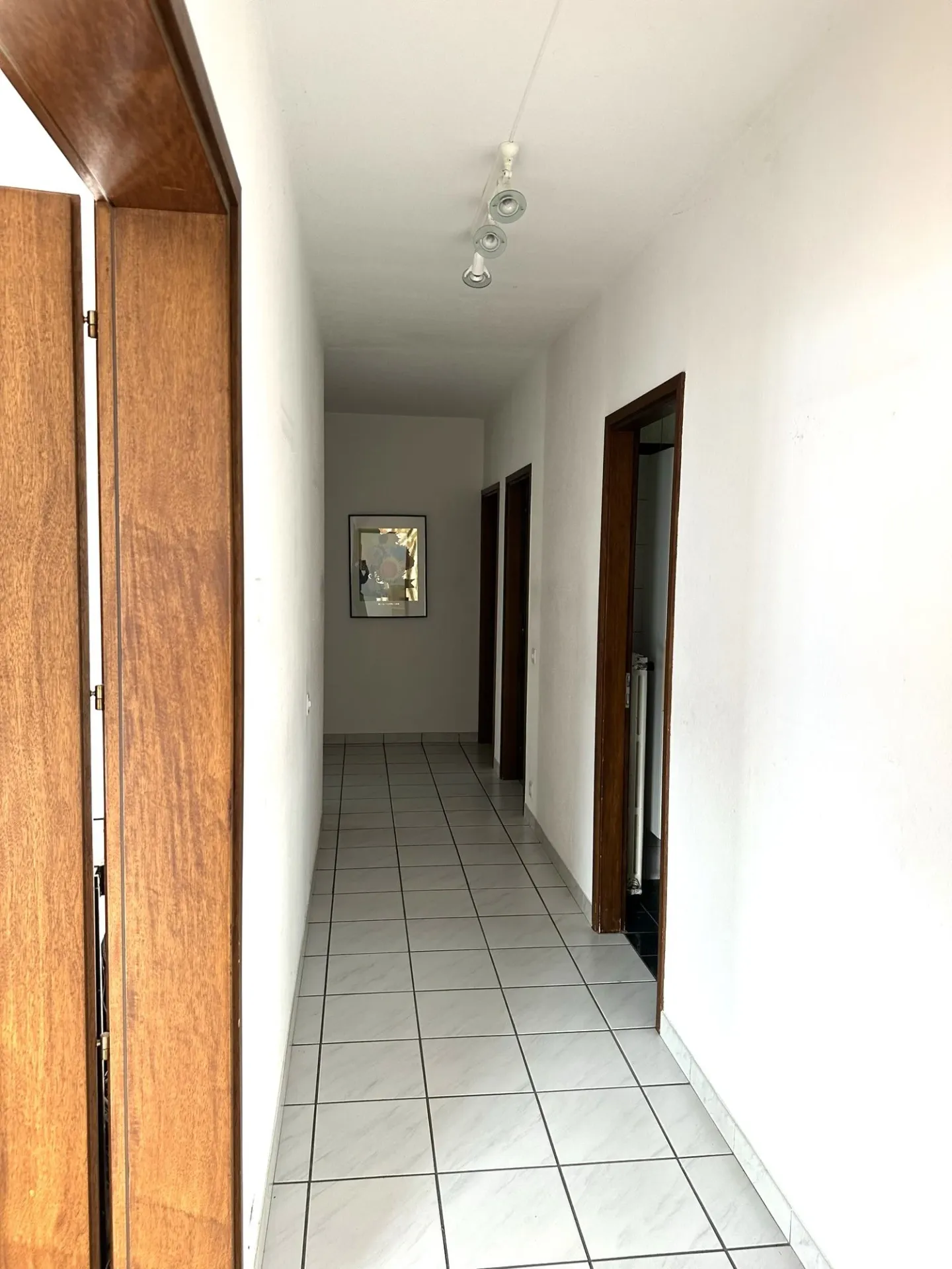 Casa bifamiliare 3.5 + 4.5 - Monte Carasso - Foto 9 di 13