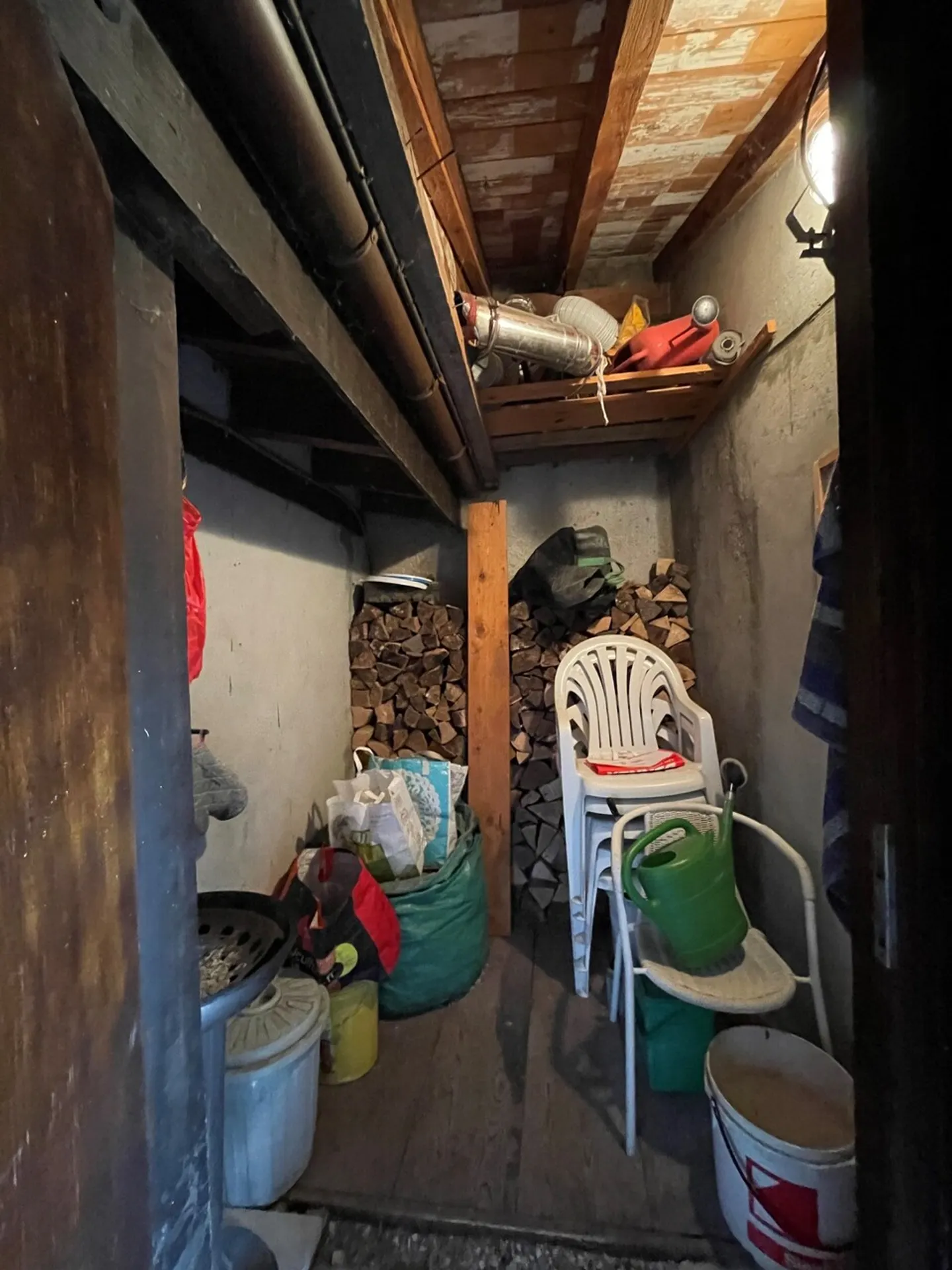 Charmante Maison Mitoyenne - Photo 17 sur 28
