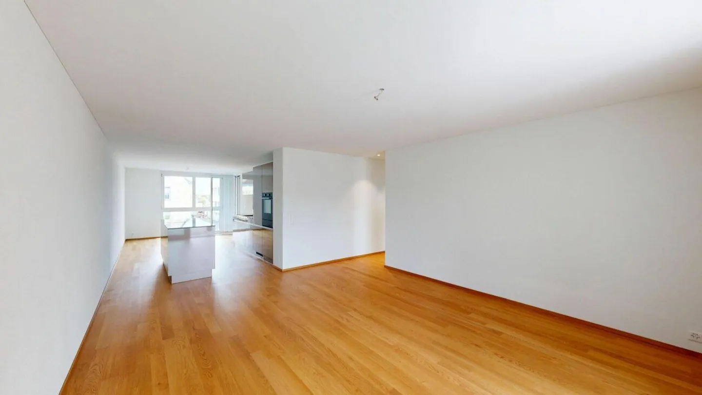 Exclusive 4.5 Room Apartment by the Lake - Photo 3 of 12