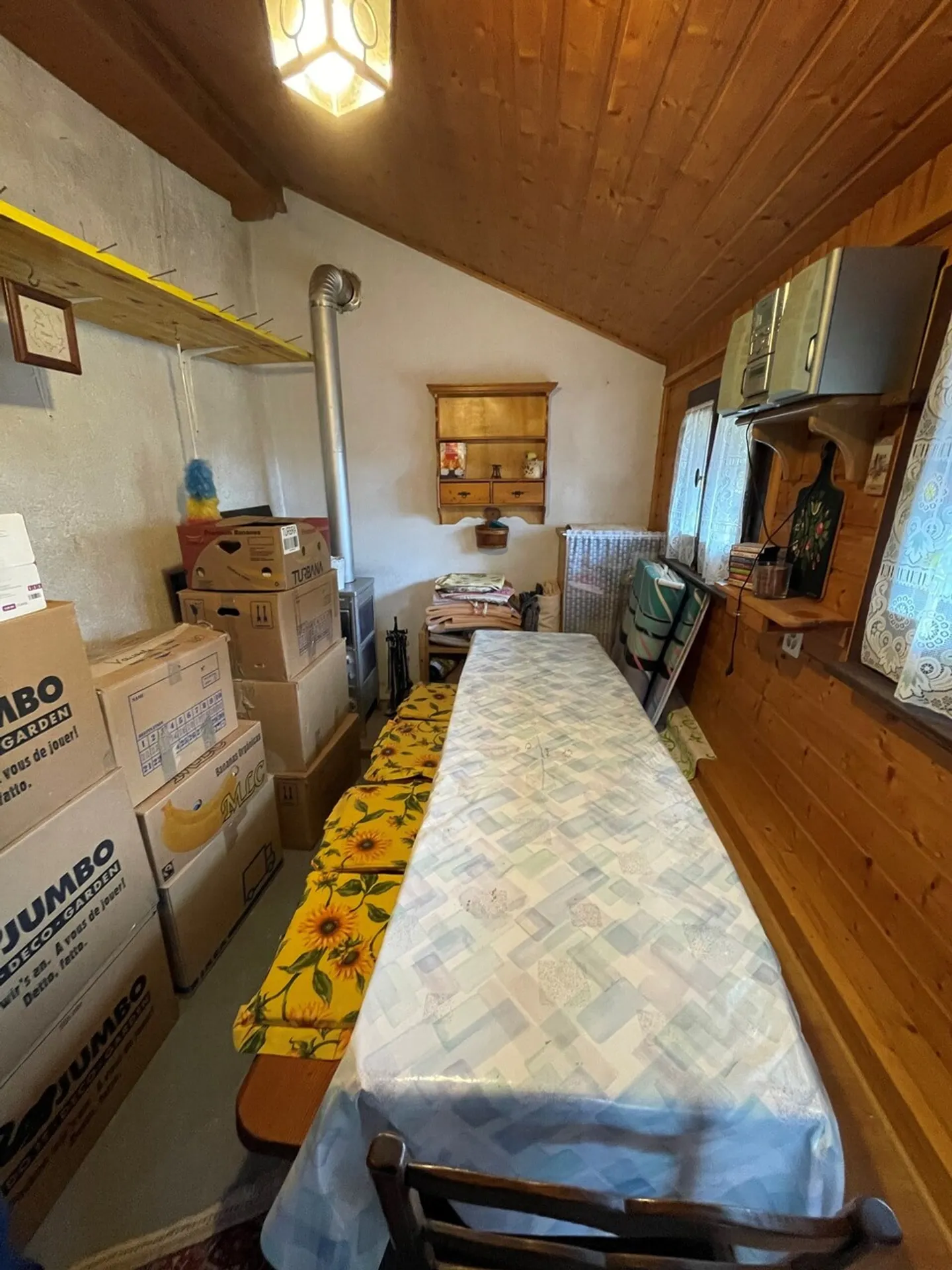 Charmante Maison Mitoyenne - Photo 18 sur 28