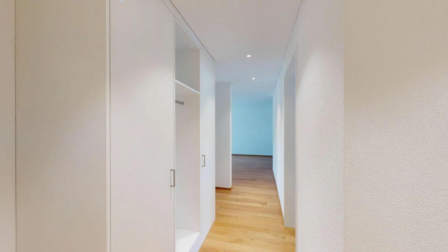 Exclusive 4.5 Room Apartment by the Lake - Photo 5 of 12