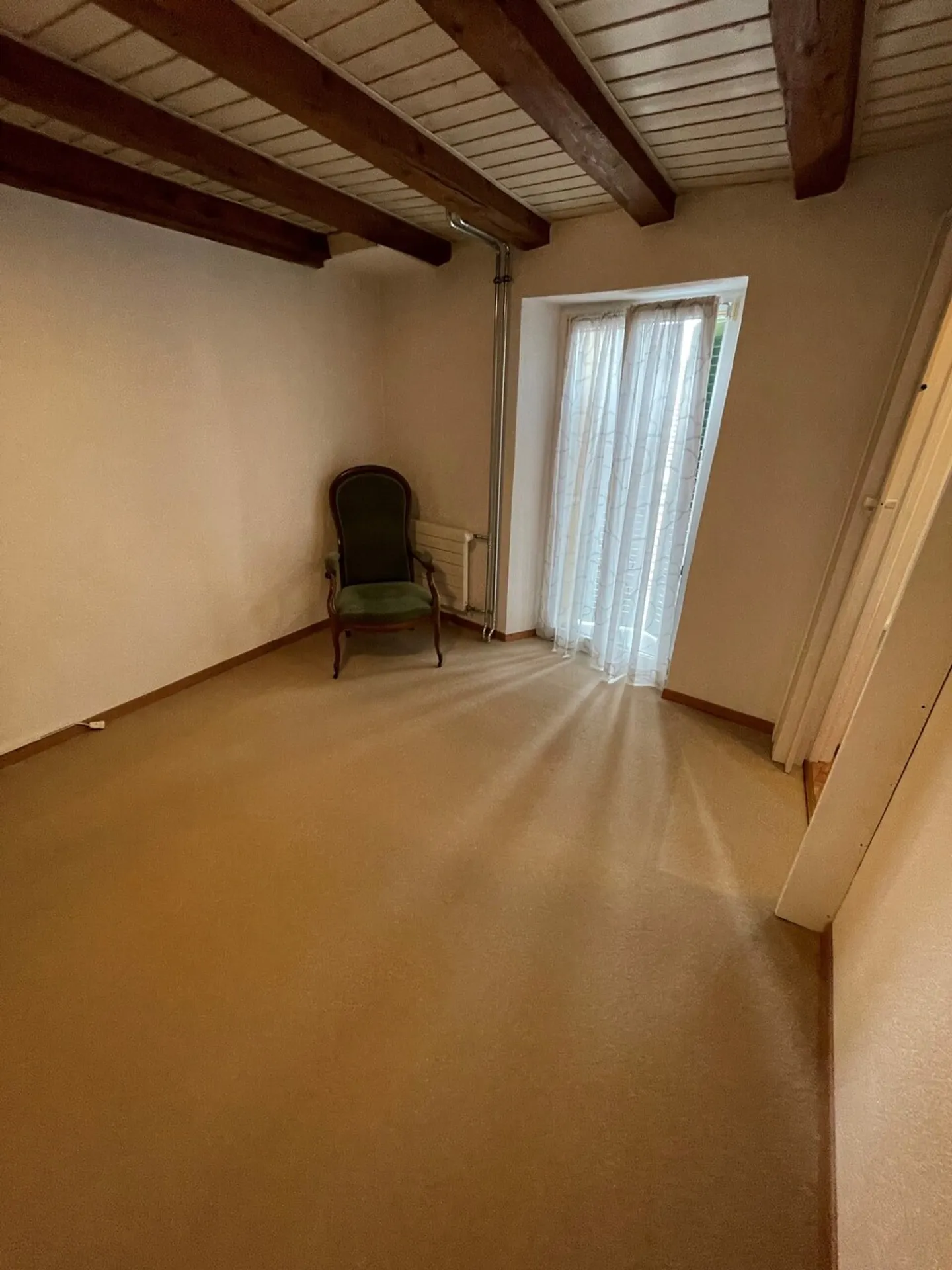 Charmante Maison Mitoyenne - Photo 19 sur 28