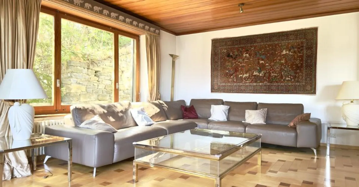 Charmantes Familienchalet in Crans - Foto 2 von 12