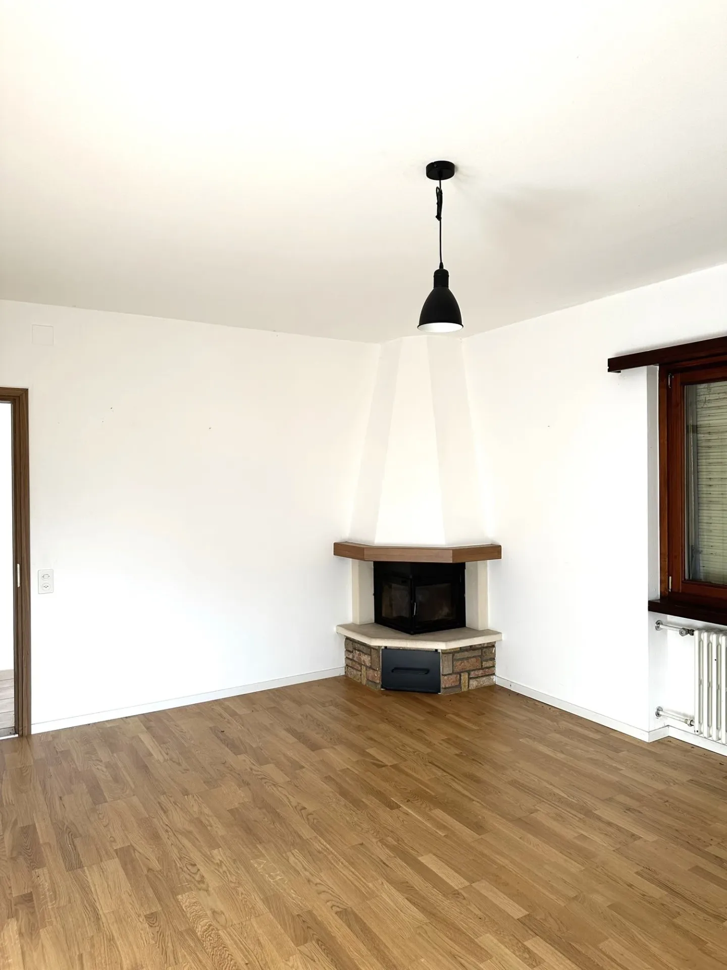 Casa bifamiliare 3.5 + 4.5 - Monte Carasso - Foto 3 di 13