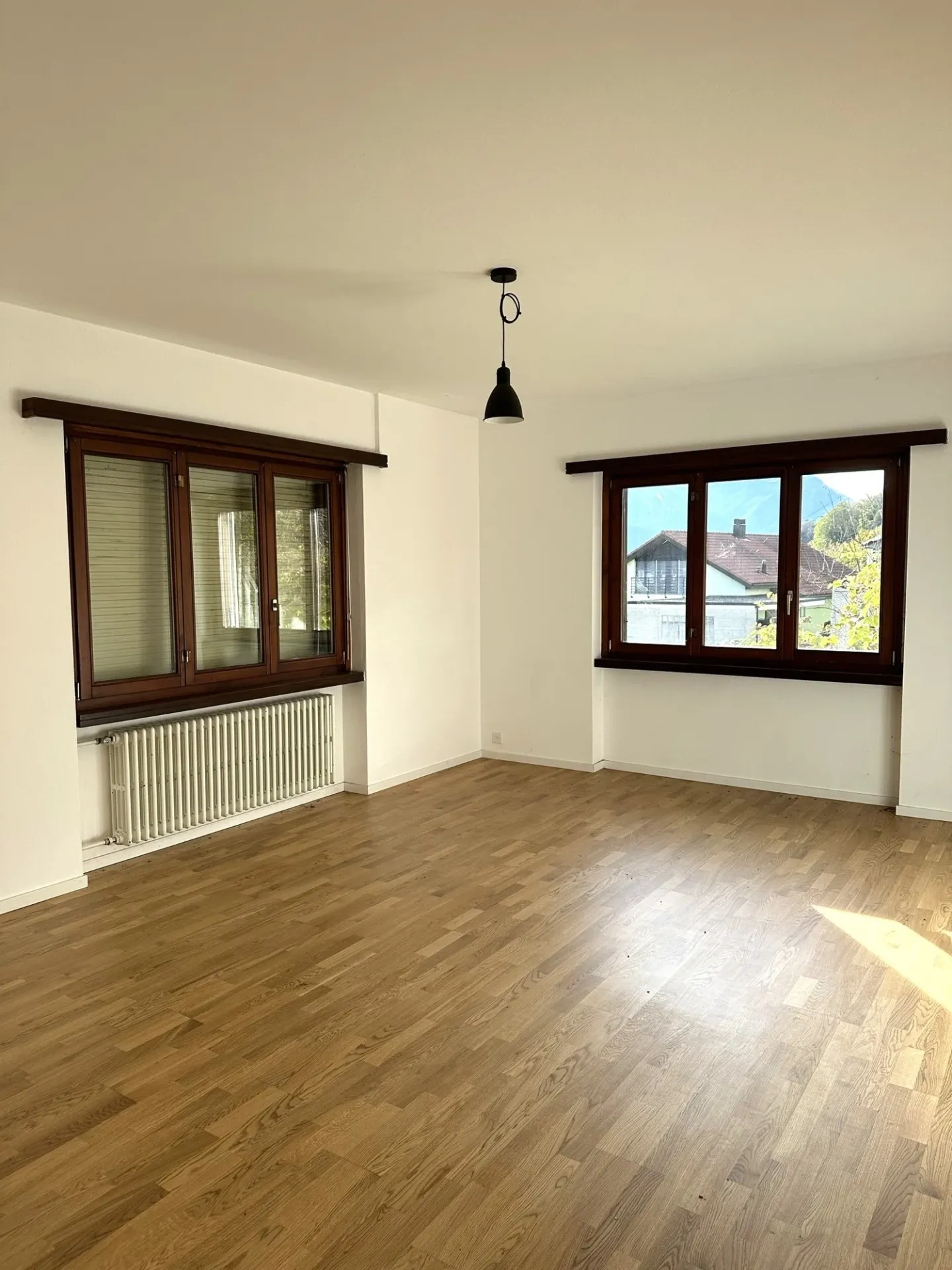 Casa bifamiliare 3.5 + 4.5 - Monte Carasso - Foto 4 di 13