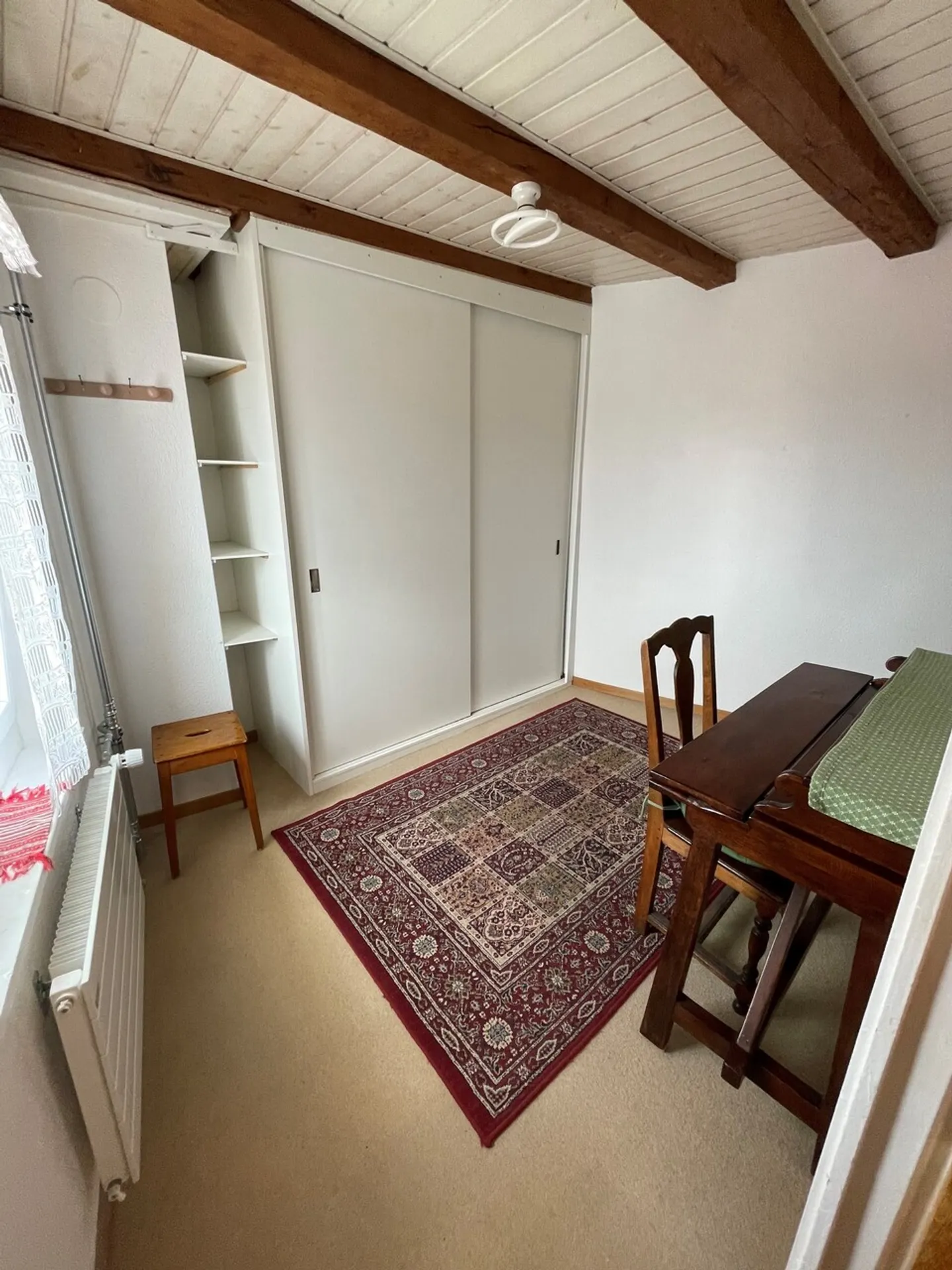 Charmante Maison Mitoyenne - Photo 15 sur 28