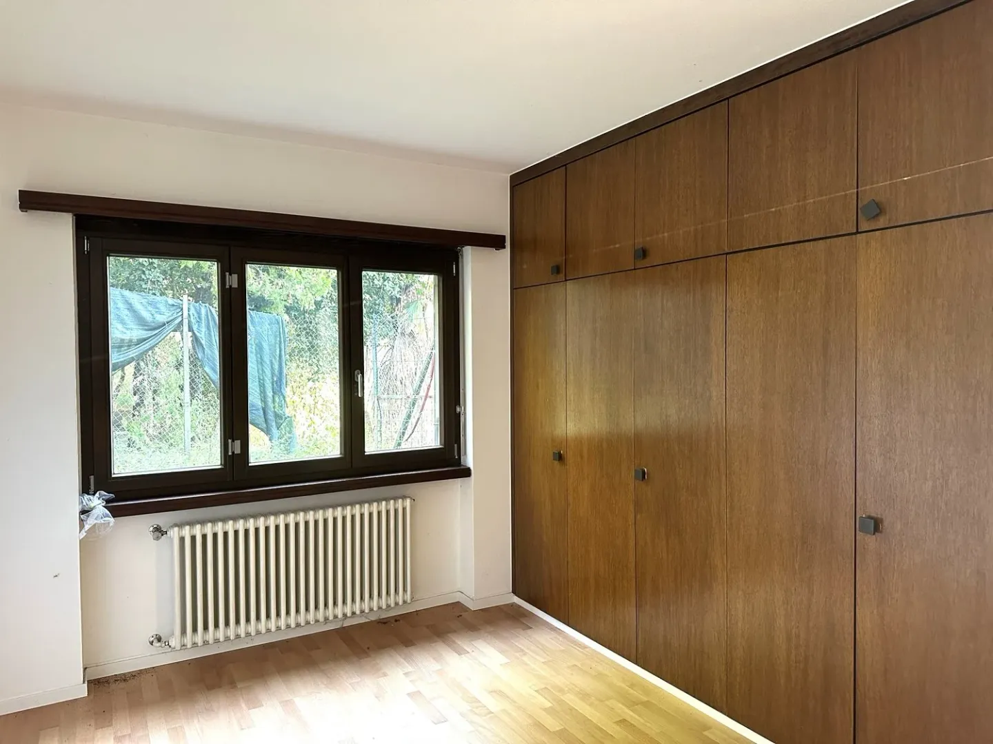 Casa bifamiliare 3.5 + 4.5 - Monte Carasso - Foto 6 di 13