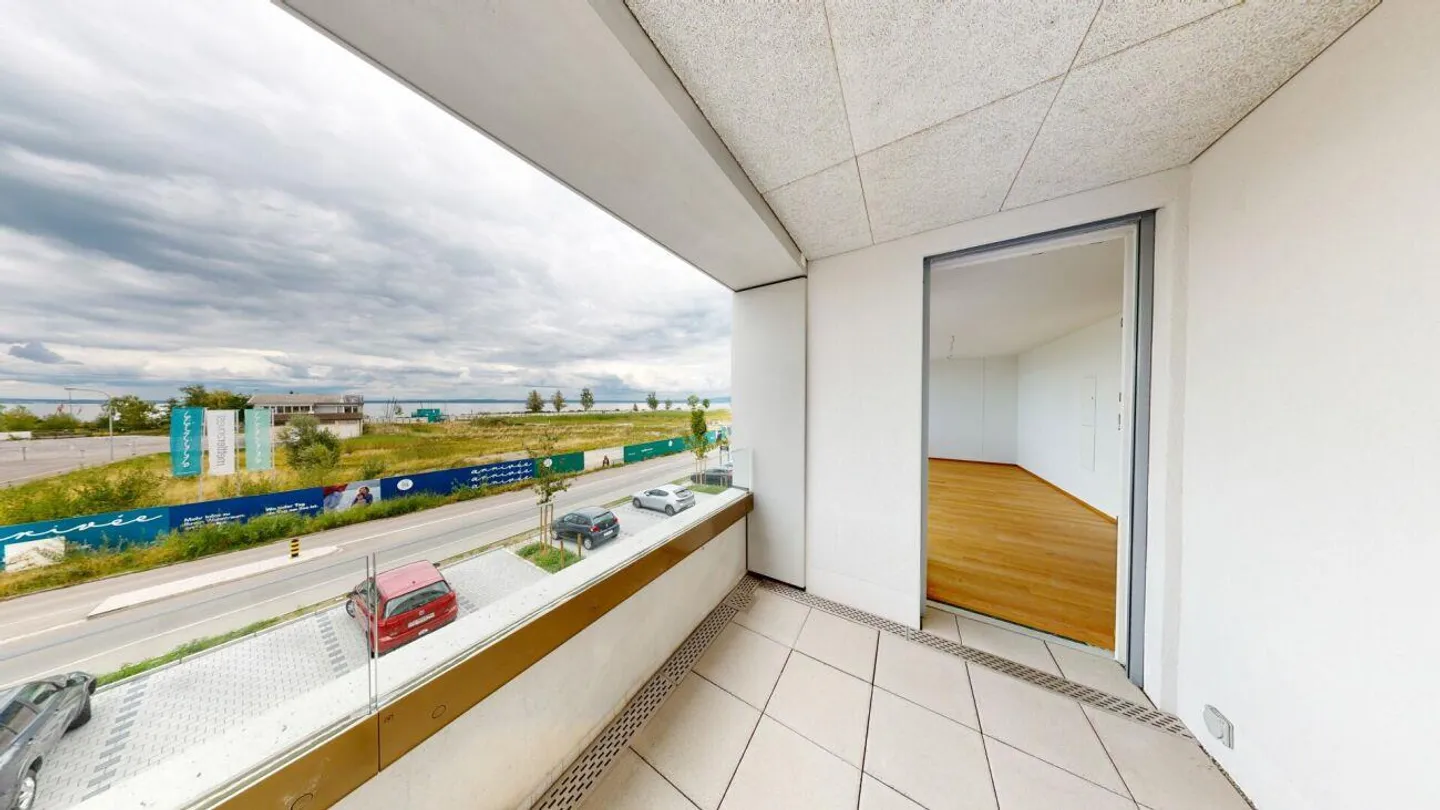 Exclusive 4.5 Room Apartment by the Lake - Photo 8 of 12