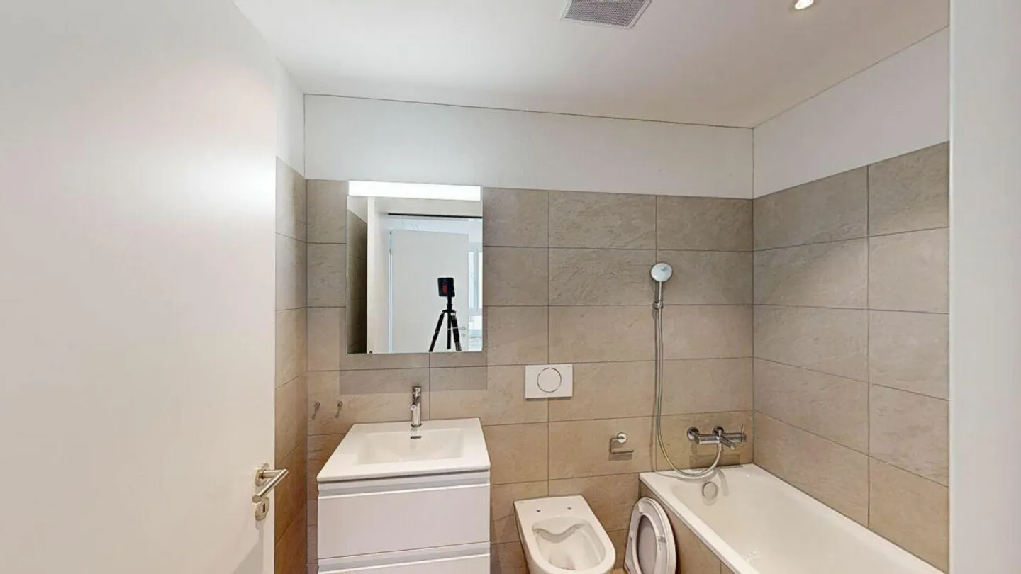 Exclusive 4.5 Room Apartment by the Lake - Photo 9 of 12