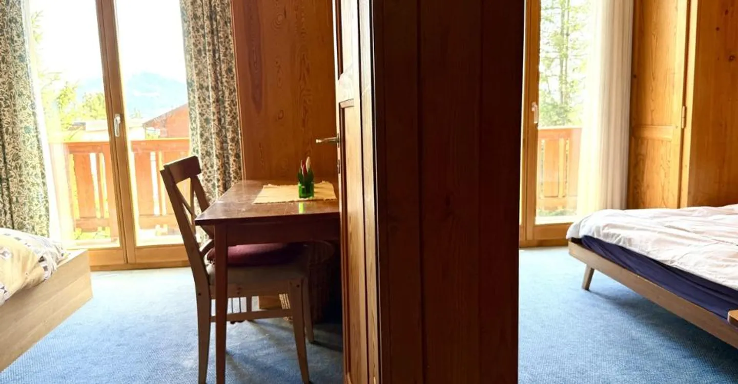 Charmantes Familienchalet in Crans - Foto 12 von 12