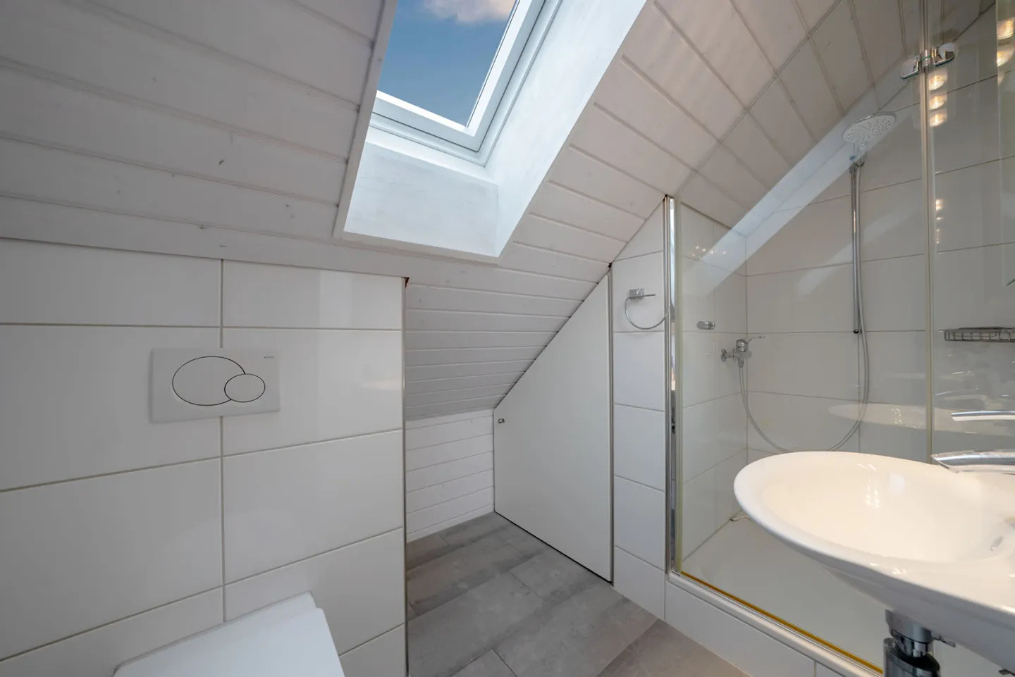 Traumhafte und verkehrsfreie Lage in Altendorf SZ!  - Foto 13 di 14