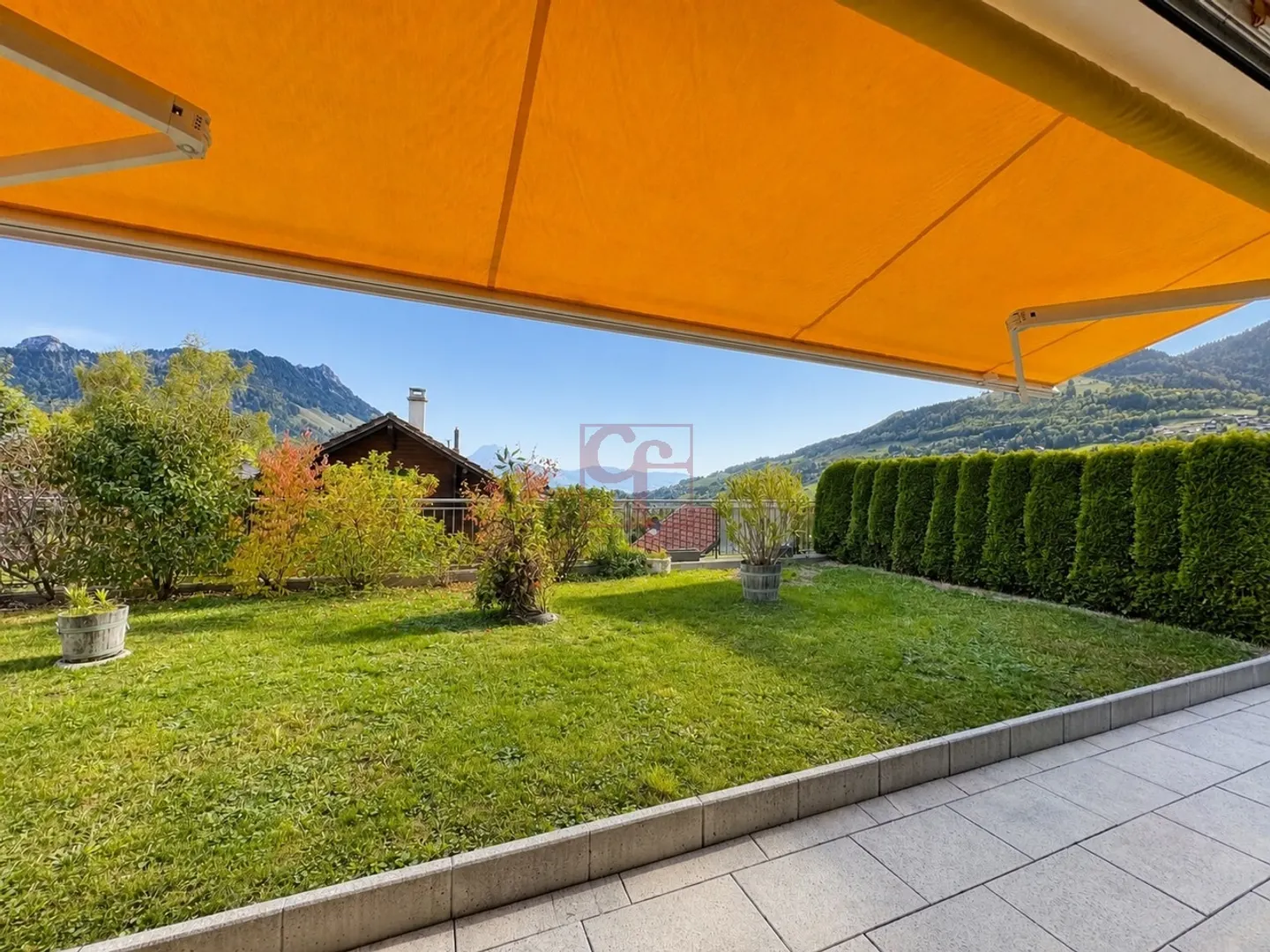 Modernes Apartment mit Atemberaubendem Blick - Foto 18 von 19