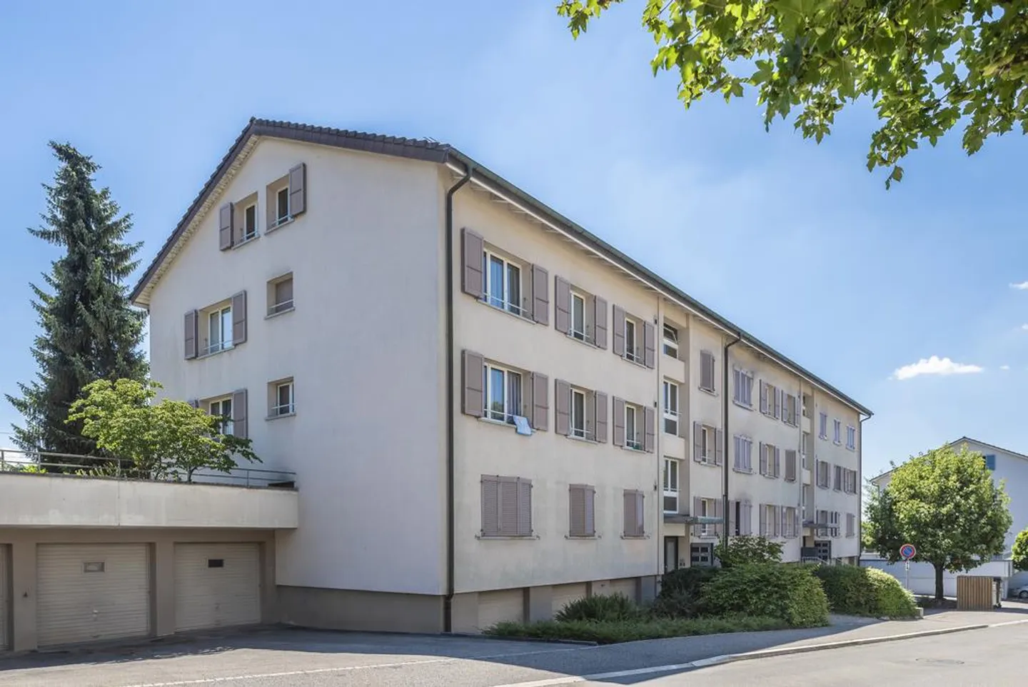 Cerchi una stanza per il fai-da-te a Rüfenacht? - Foto 1 di 1