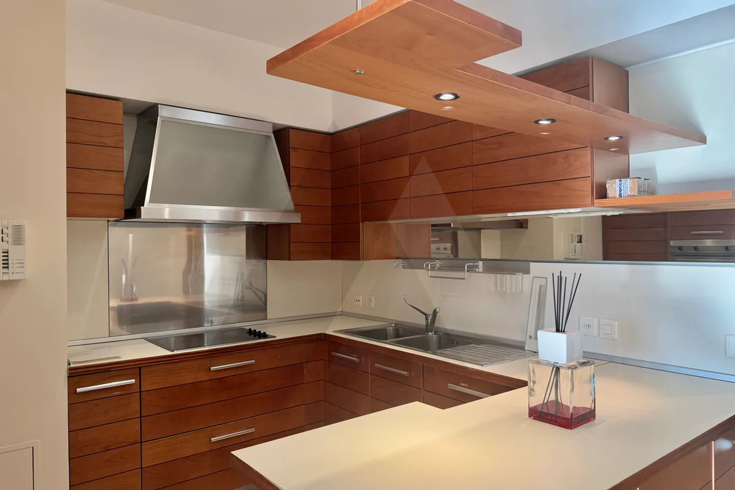 APPARTAMENTO CON GIARDINO IN CONTESTO VERDE - Foto 6 di 16