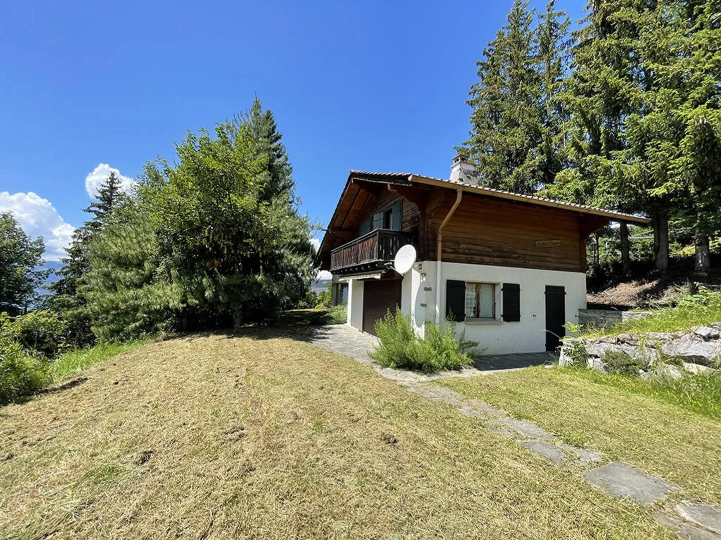 5 Camere Chalet - Foto 1 di 5