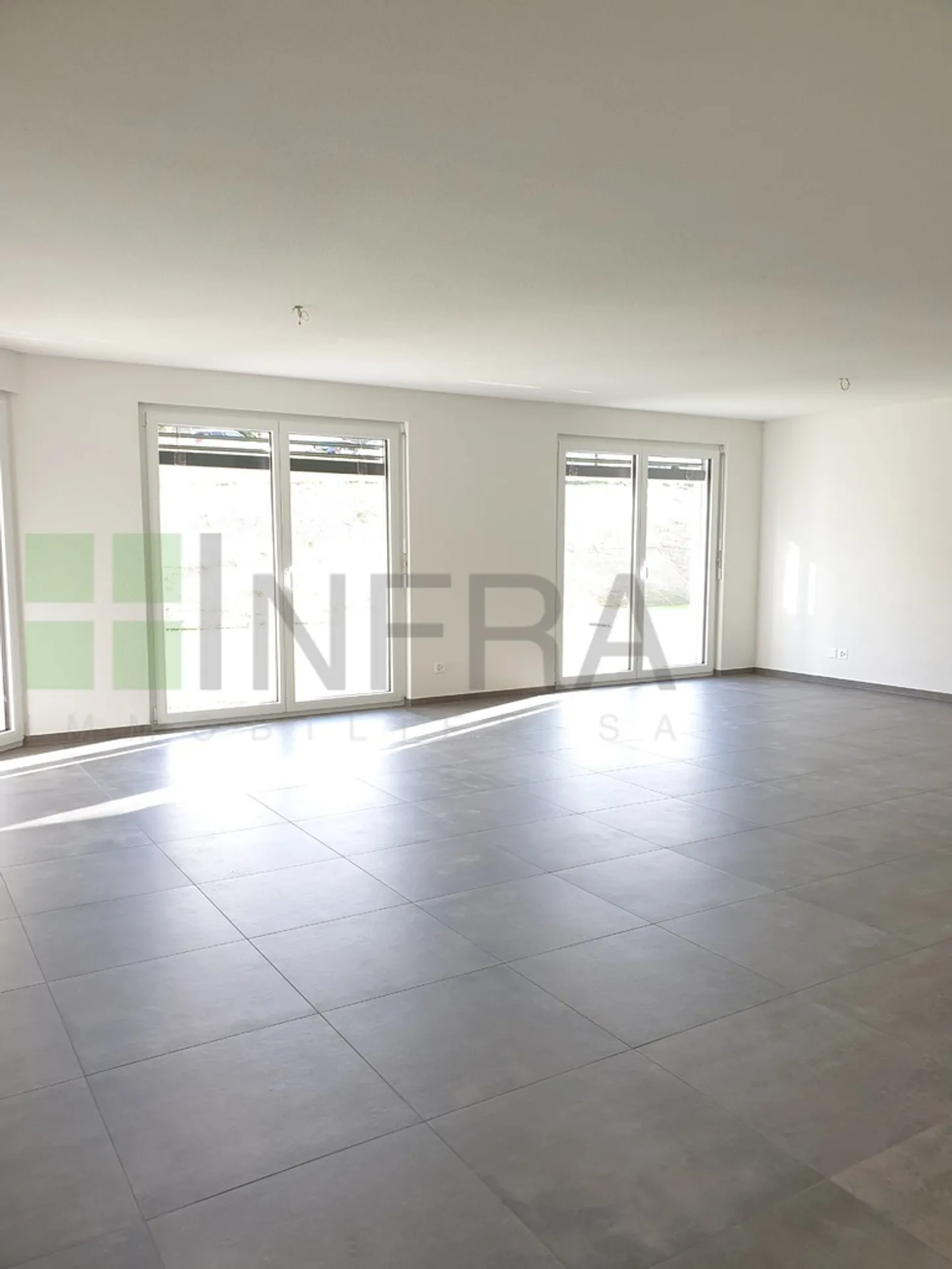 NEW 4.5 rooms 124m2 - 1st floor - Photo 5 of 9