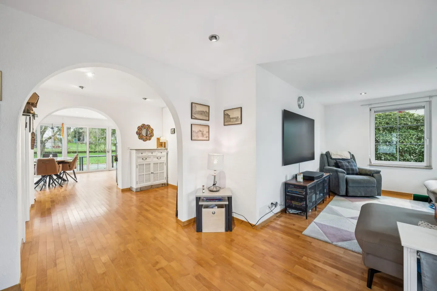 Detached Family Dream with Large Surroundings - Photo 2 of 15