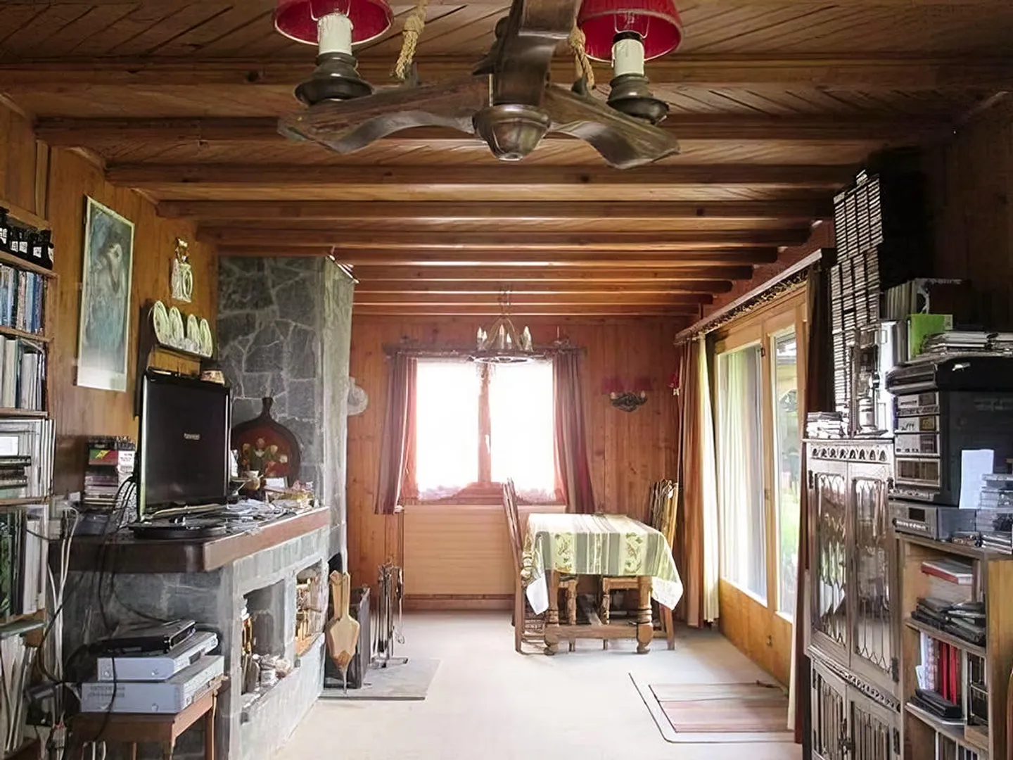 5 Camere Chalet - Foto 2 di 5