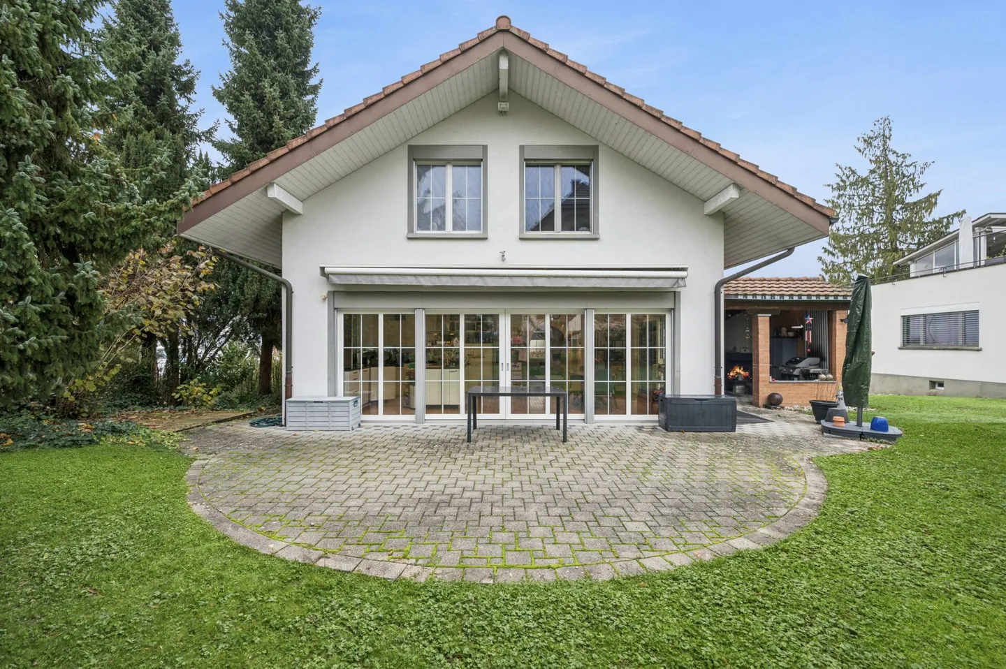 Detached Family Dream with Large Surroundings - Photo 11 of 15