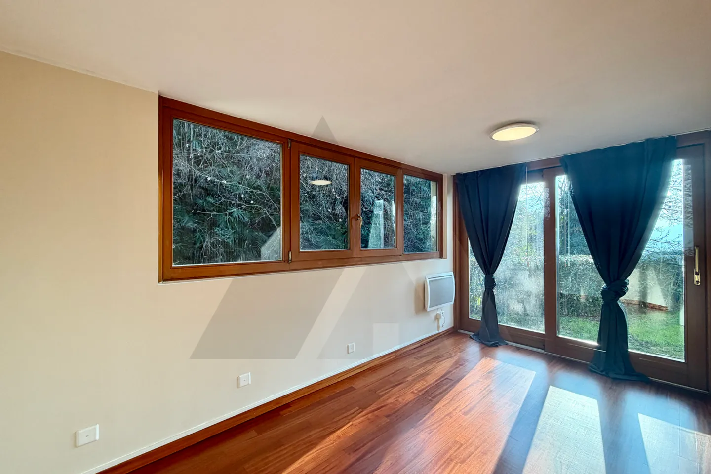 APPARTAMENTO CON GIARDINO IN CONTESTO VERDE - Foto 12 di 16