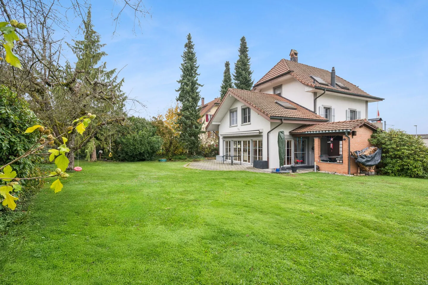 Detached Family Dream with Large Surroundings - Photo 12 of 15