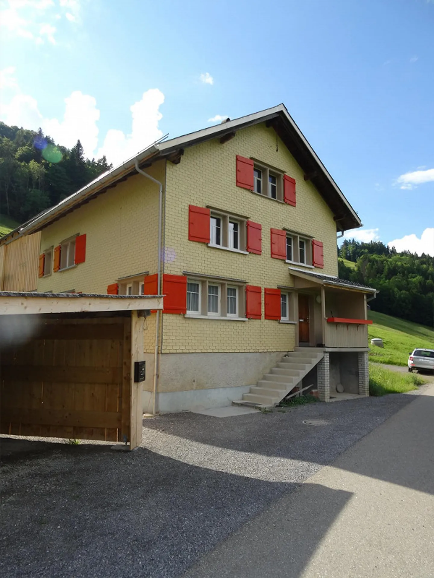 For rent detached house - Photo 2 of 13