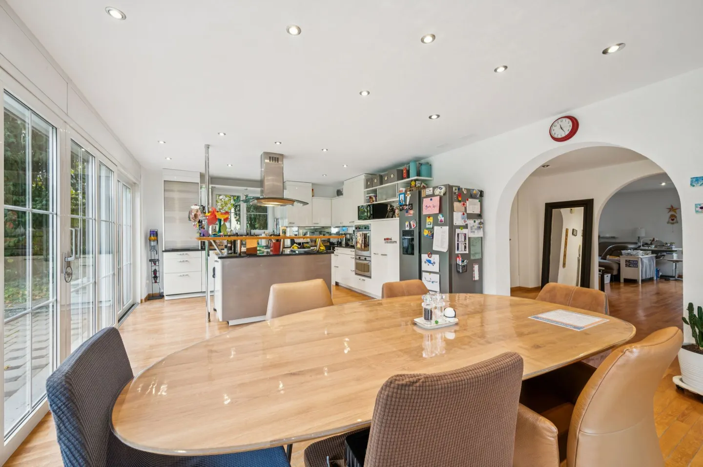 Detached Family Dream with Large Surroundings - Photo 4 of 15