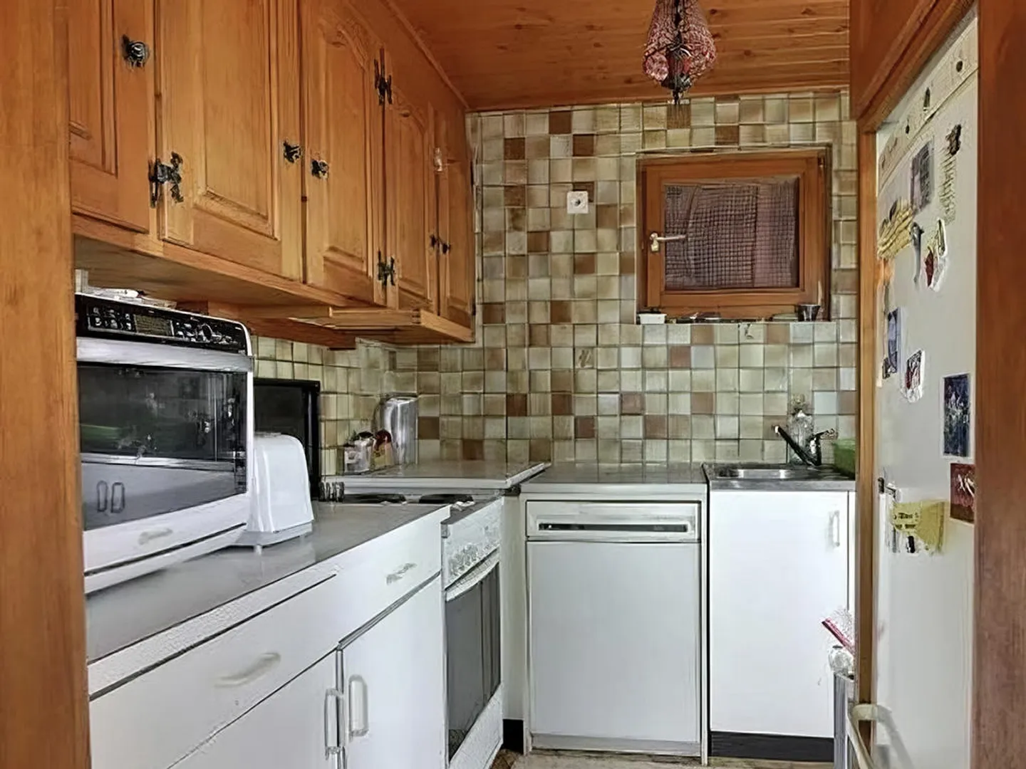 5 Camere Chalet - Foto 3 di 5