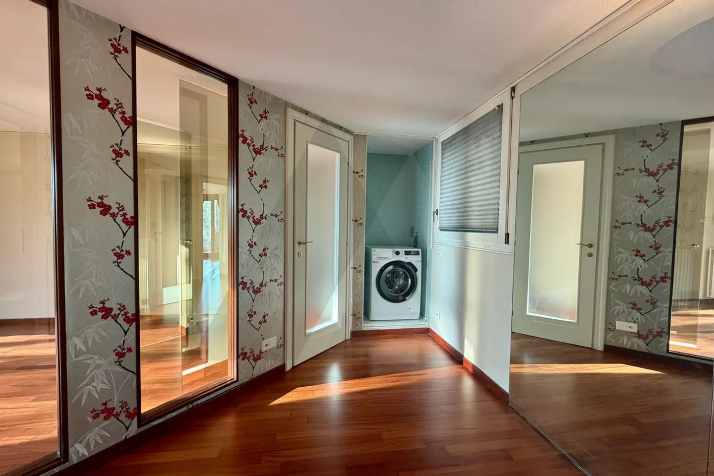 APPARTAMENTO CON GIARDINO IN CONTESTO VERDE - Foto 9 di 16