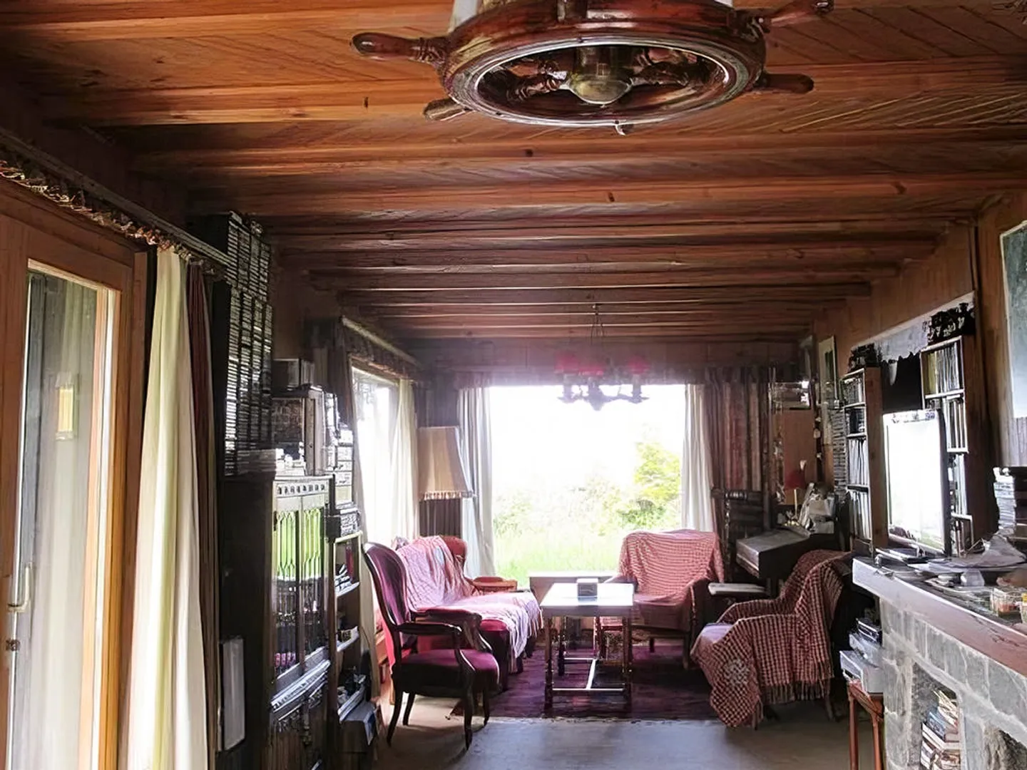 5 Camere Chalet - Foto 4 di 5