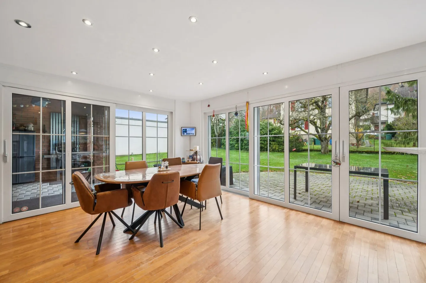 Detached Family Dream with Large Surroundings - Photo 5 of 15