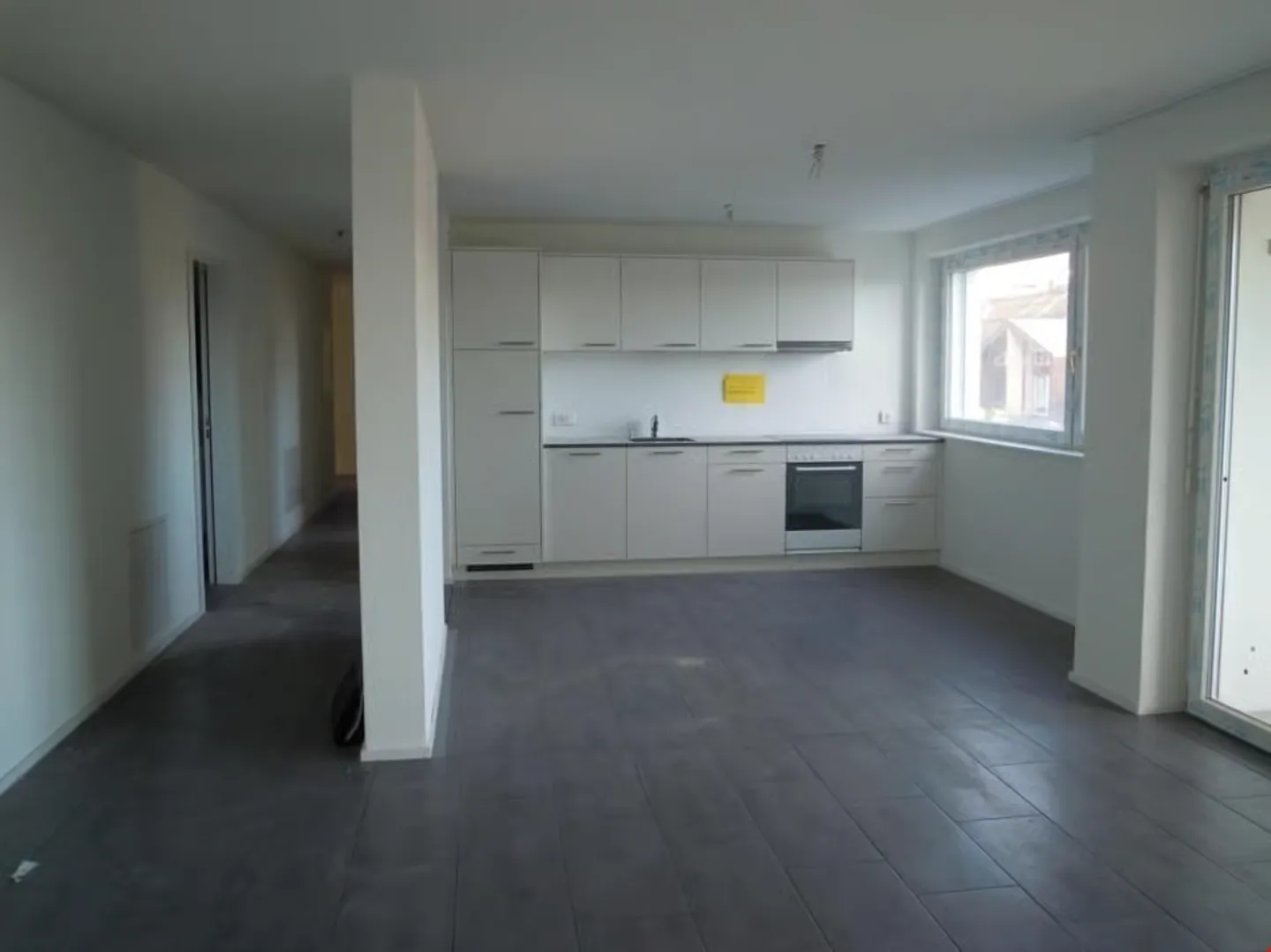 Appartement moderne de 3 pièces - Photo 4 sur 9