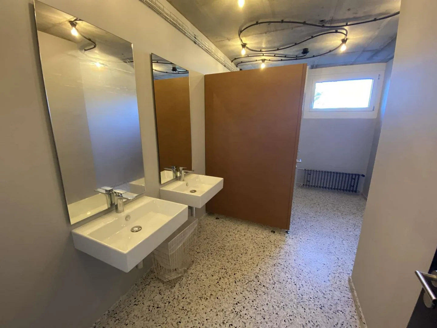 Uffici individuali attraenti a Pratteln - 18-40 m2 - da 450.- forfettario! - Foto 2 di 5