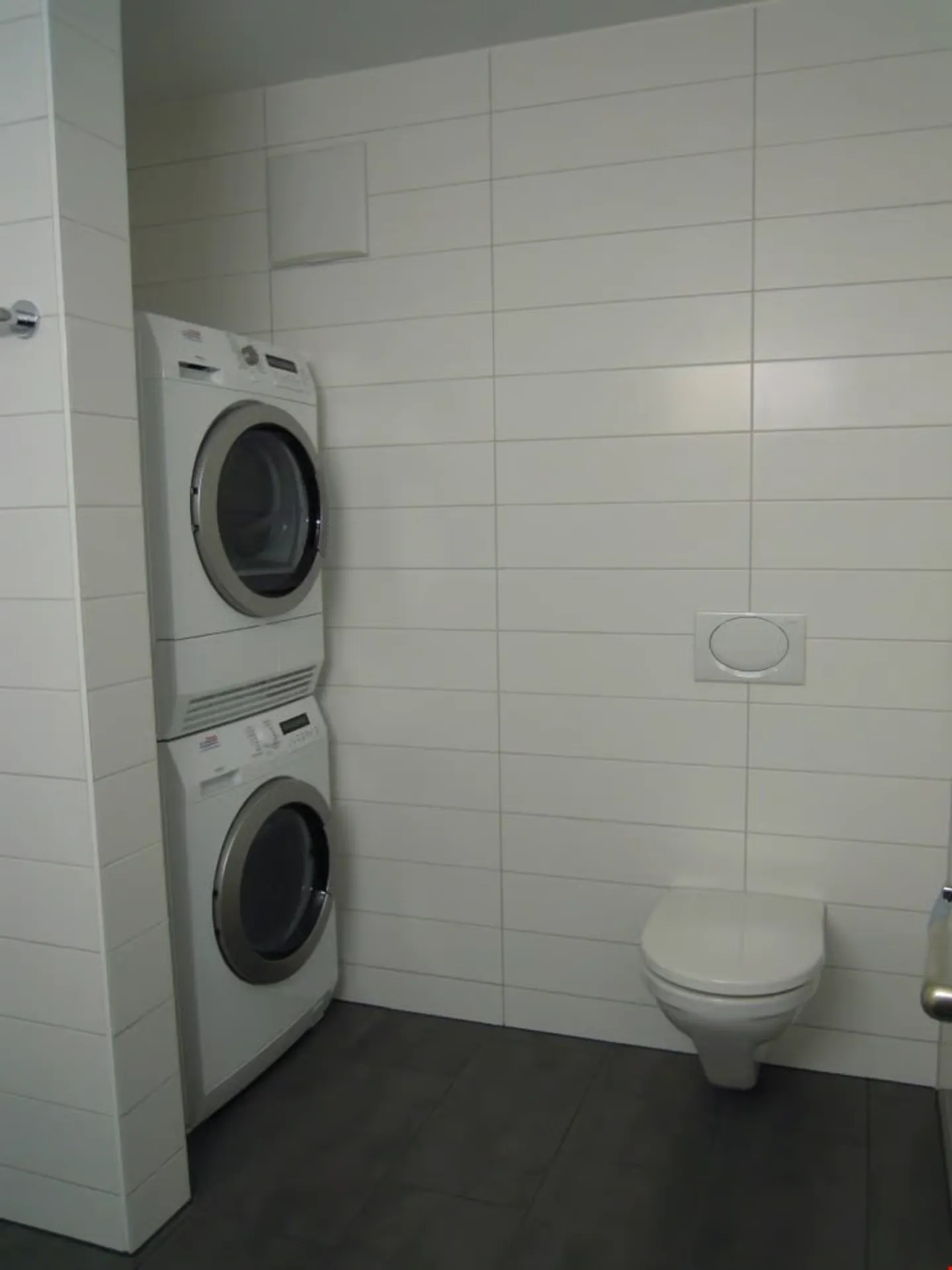 Appartement moderne de 3 pièces - Photo 8 sur 9
