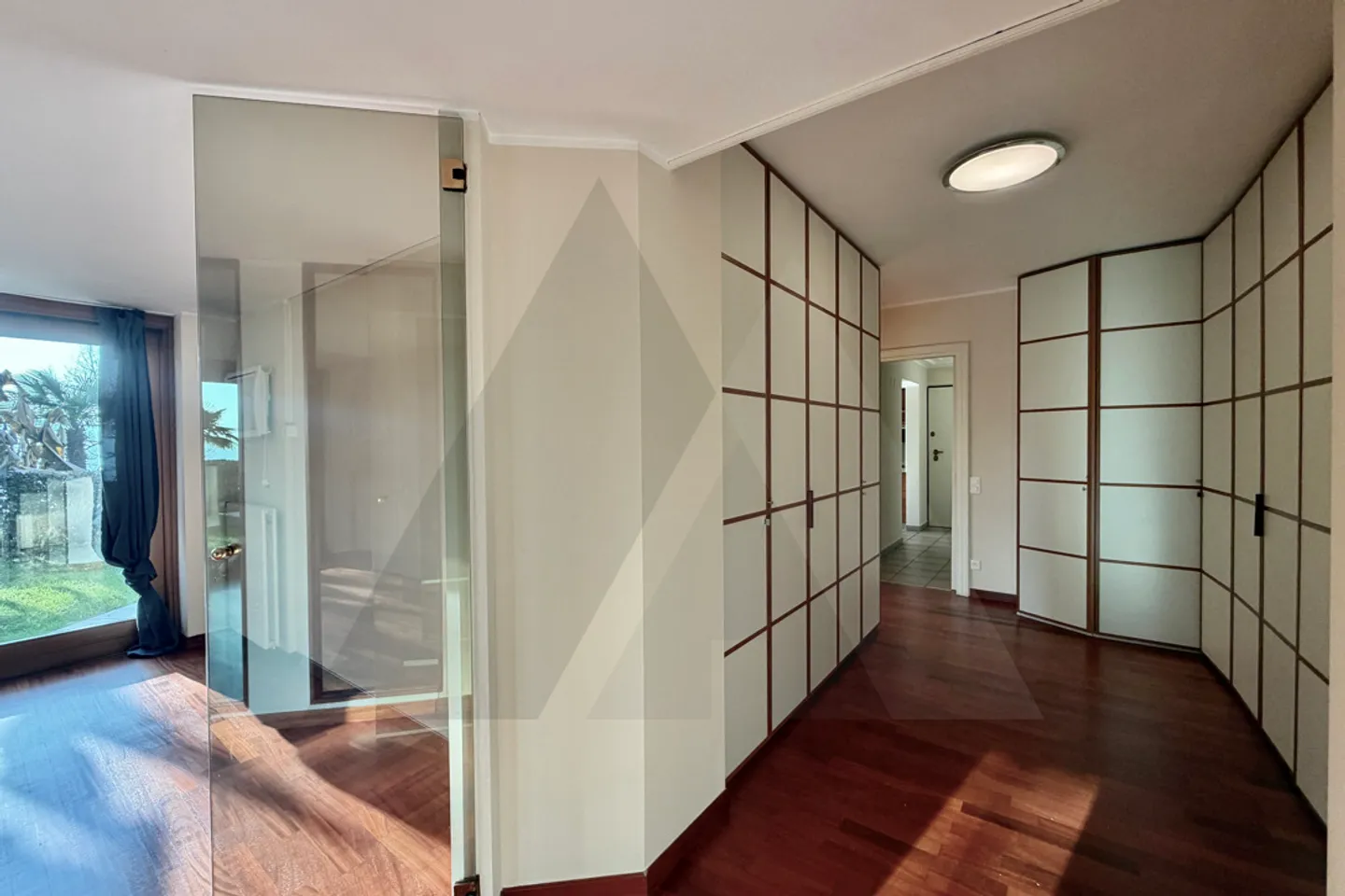 APPARTAMENTO CON GIARDINO IN CONTESTO VERDE - Foto 13 di 16