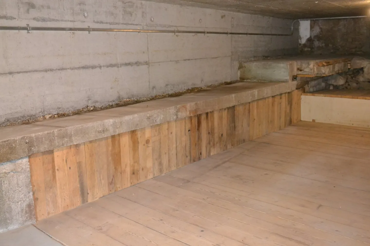 Spazio di stoccaggio e commerciale versatile a Hasle LU - Foto 5 di 7