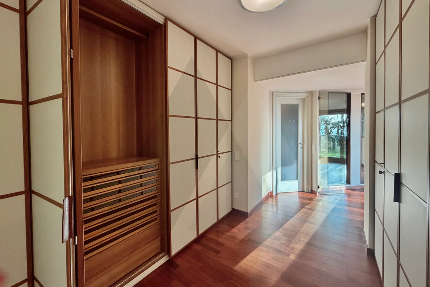 APPARTAMENTO CON GIARDINO IN CONTESTO VERDE - Foto 14 di 16