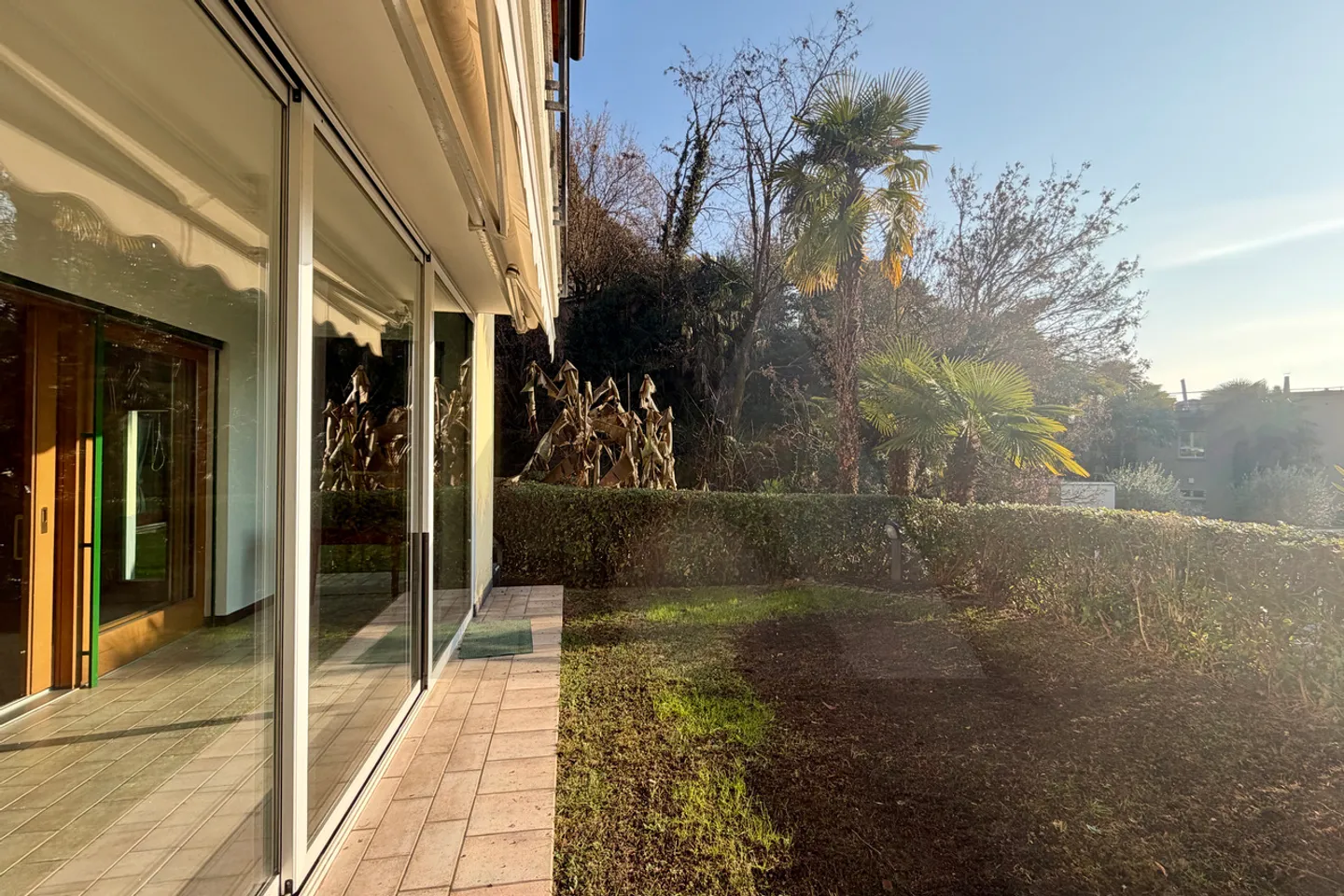 APPARTAMENTO CON GIARDINO IN CONTESTO VERDE - Foto 15 di 16