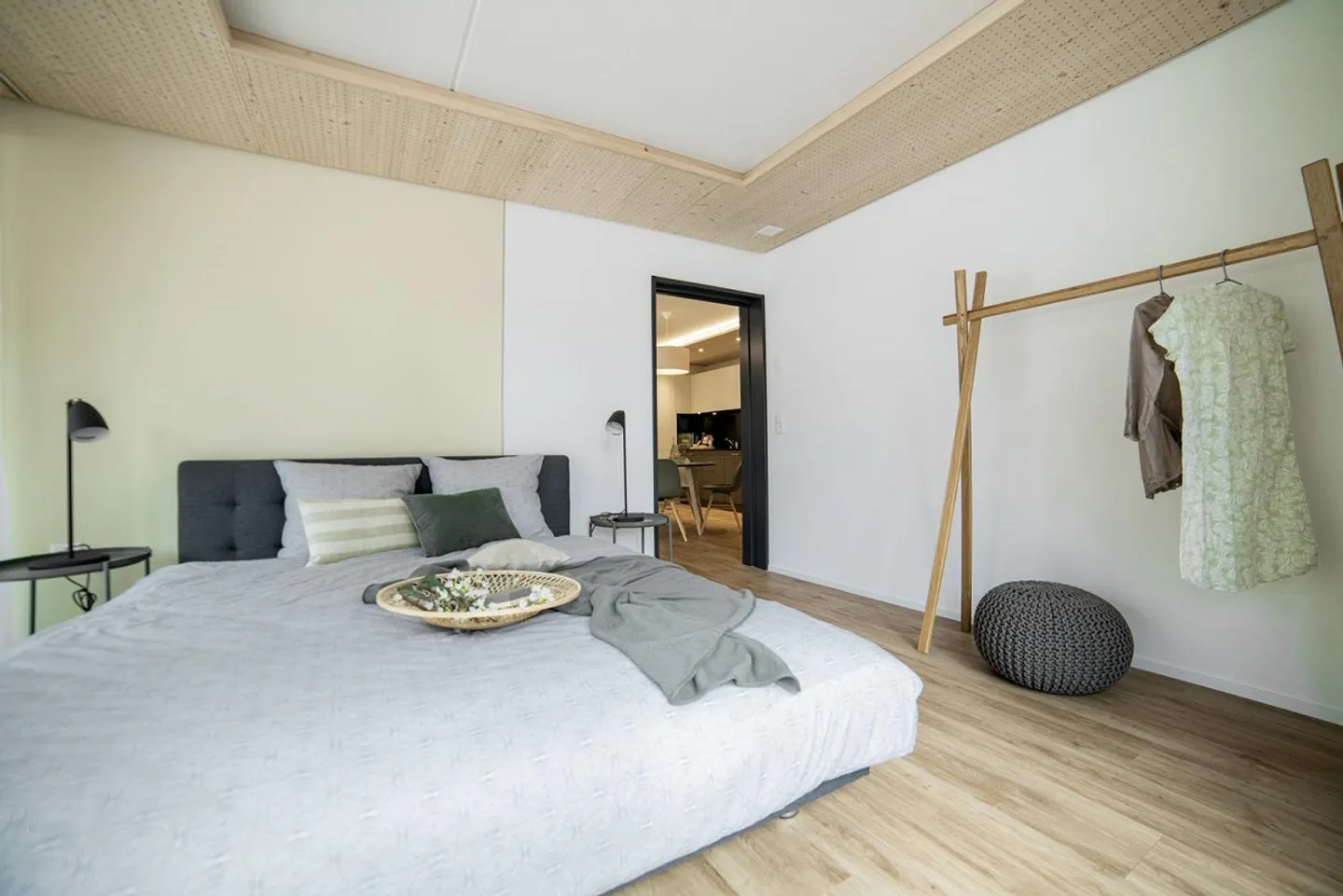 Modern 2½ Room Apartment - Photo 4 of 7