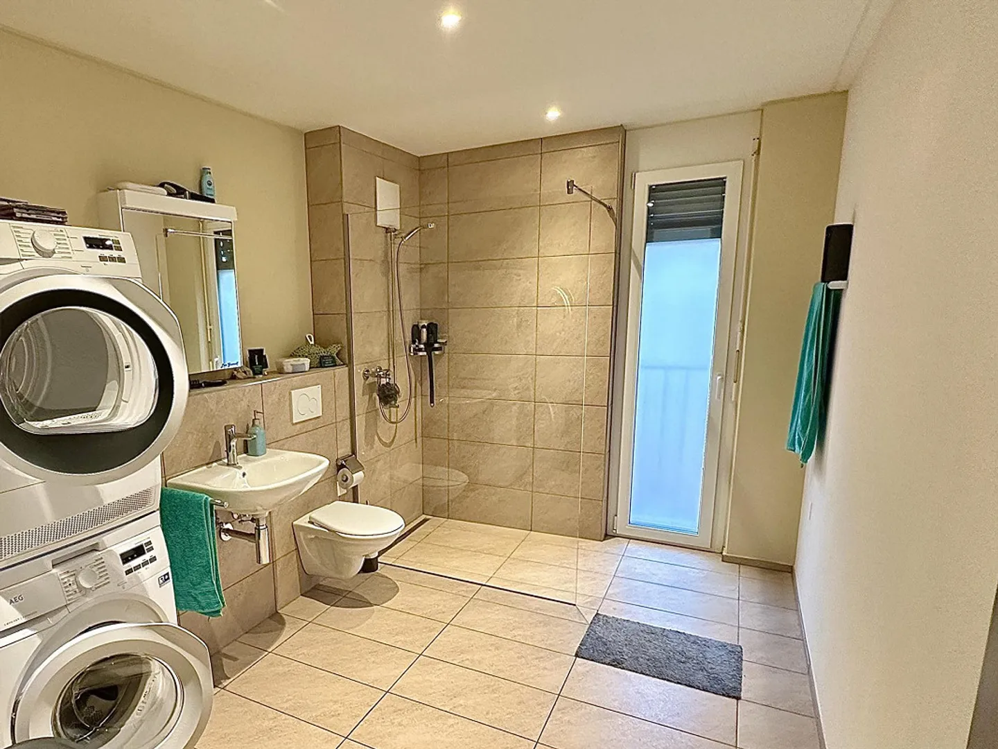 Modern 2½ Room Apartment - Photo 5 of 7