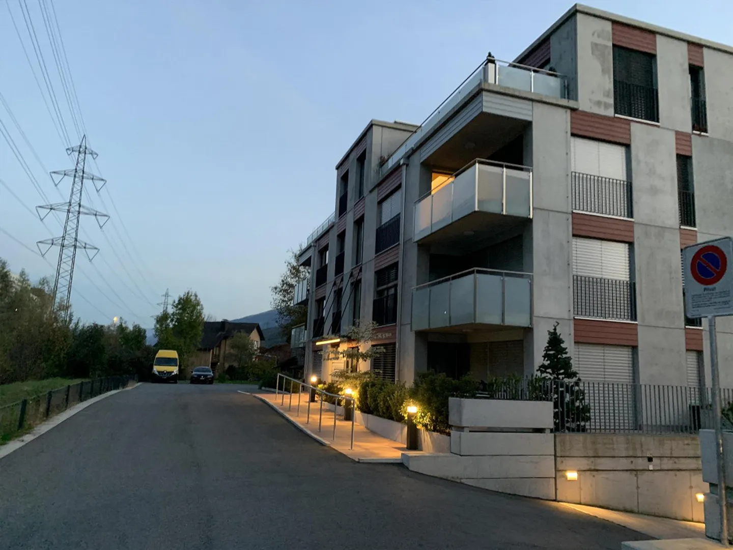 Modern 2½ Room Apartment - Photo 6 of 7