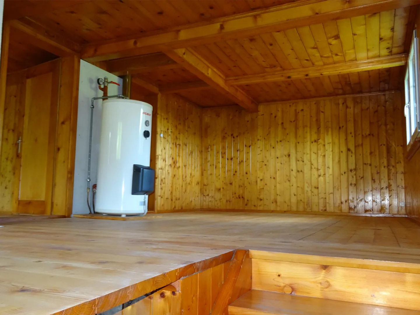 For rent detached house - Photo 5 of 13