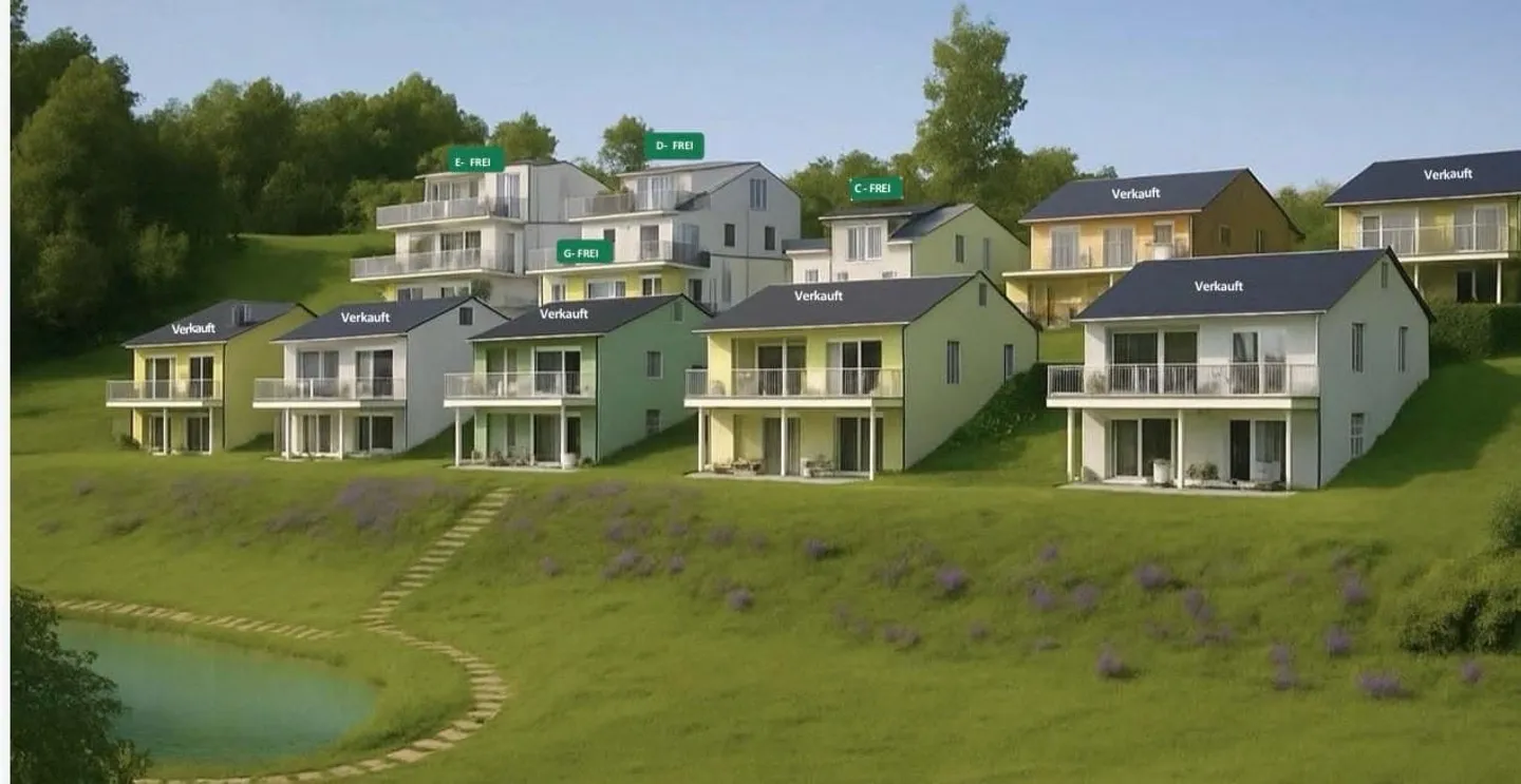 Modern Terraced House with Lift - Photo 1 of 5