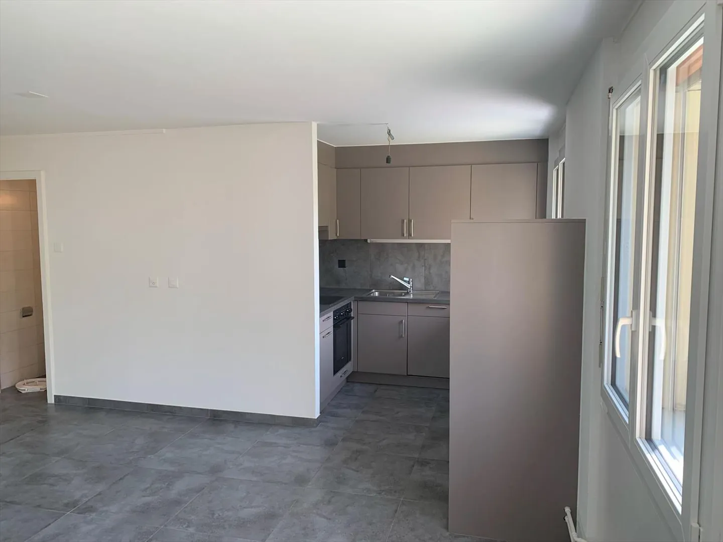 Appartement à louer - Photo 1 sur 9