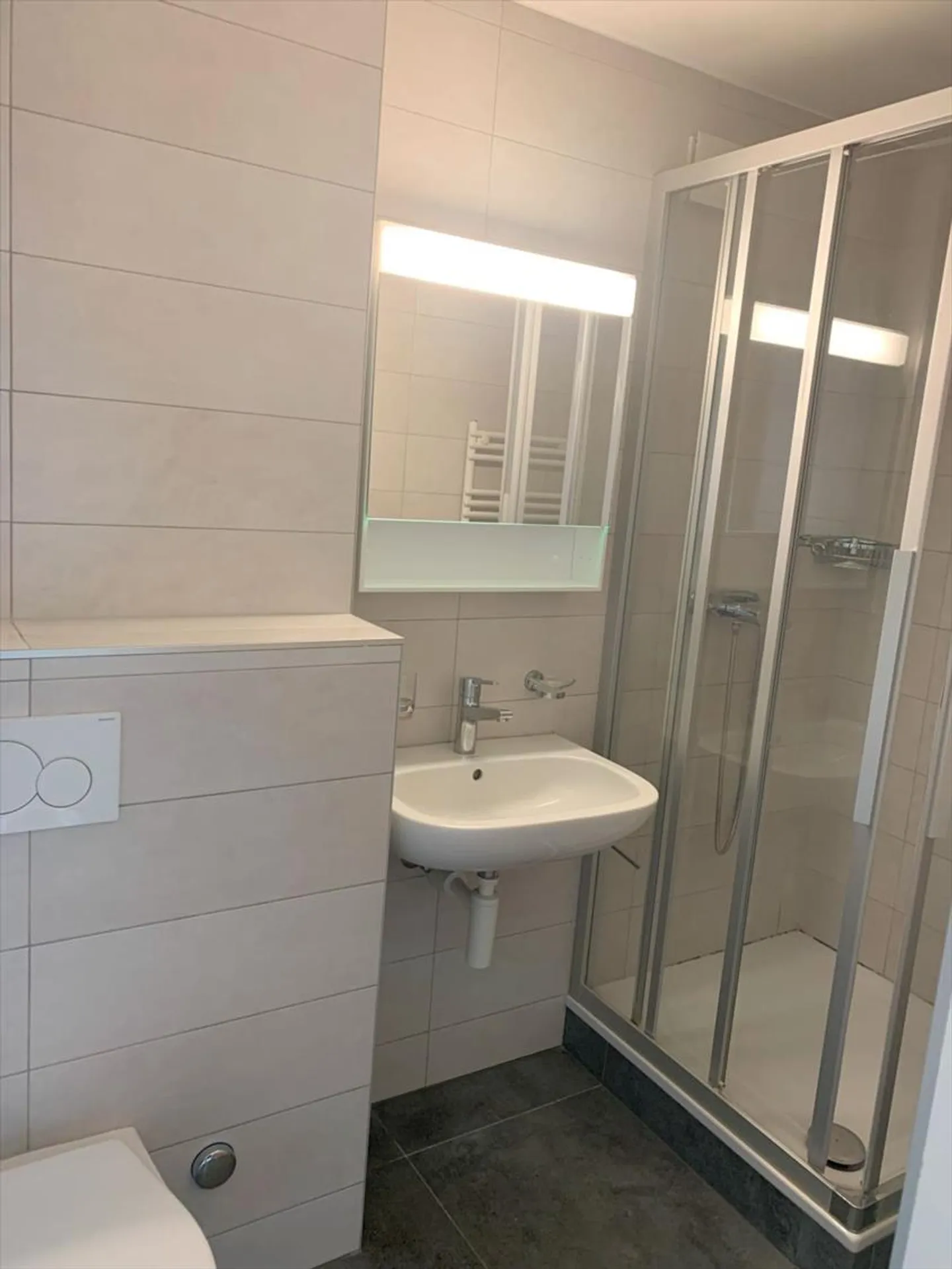 Appartement à louer - Photo 2 sur 9