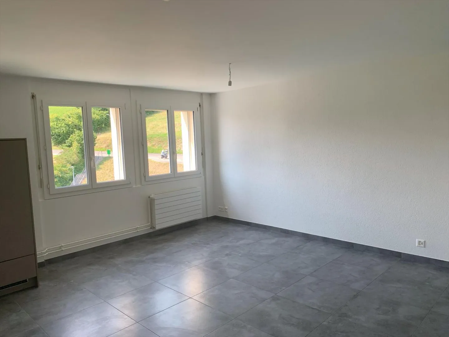 Appartement à louer - Photo 5 sur 9